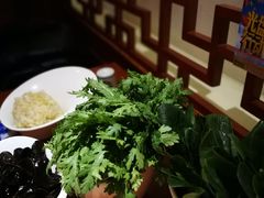 -前门涮肉(群力店)