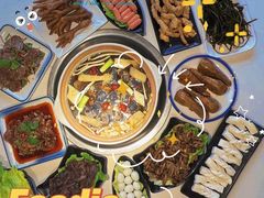 -土连锅·现熬养生汤锅(梁家巷店)
