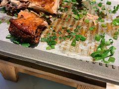 -绿茶餐厅(深圳龙华天虹购物中心店)