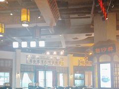 -老街鱼嘴巴(步步高新天地店)