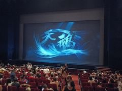 -顺德演艺中心大剧院