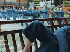 -关岳庙