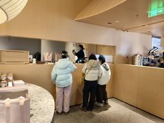 -阿嬷手作(成都万象城店)