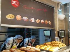 -85度C(南京龙江店)