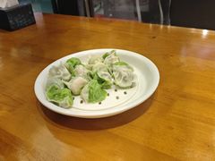 -开口笑·精选水饺