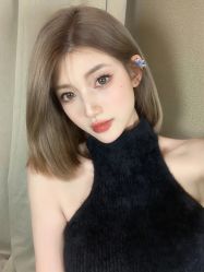 -苏奇发型·烫发染发