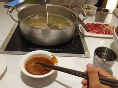 -牛焱·贵州黄牛肉火锅(城西银泰店)