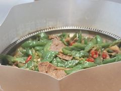 -梨花牛肉汤饭(仁恒伊势丹店)