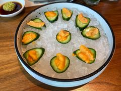 -Mr·Fish鱼鲜生海鲜放题(银泰in99店)