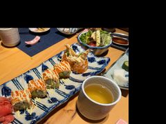 -本逸·割烹料理(湖墅店)