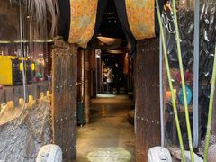 大堂-都氏家DUSJOY(翡翠城店)