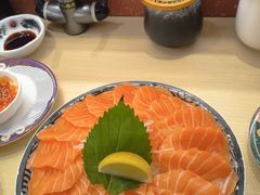 -万岁寿司(万国店)