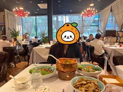 -沿途四季·云南菜(建外大街店)