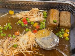 -南海食街(佛冈店)