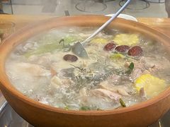 -洪大厨鸡煲(福田店)