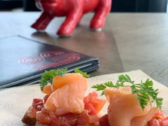 -恰餐厅CHAR Grill(北京三里屯洲际店)