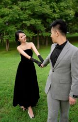 点击看大图 -情订奇缘婚纱摄影(和平路店)