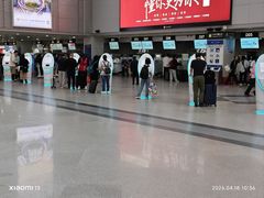 -福州长乐国际机场