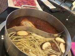 -好彩海鲜火锅饭店(银河百老汇店)