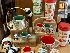 -星巴克臻选(成都宽窄巷子店)