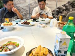 -虎哥私房菜(馒头山店)