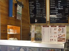 -劳顶笨咖啡(益华广场店)