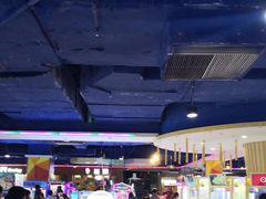 -大玩家超乐场(仓山万达店)