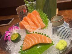-京鹿料理(荟聚店)