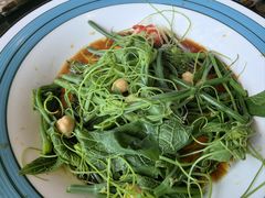 -巴依老爷新疆美食(清华东门店)