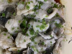 -崖口红树林海鲜餐厅