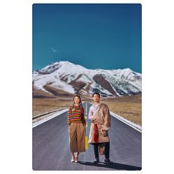 -风马映像摄影工作室(布宫店)