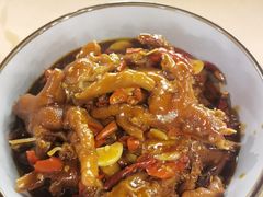 -老三样·旧食新味(绿地店)