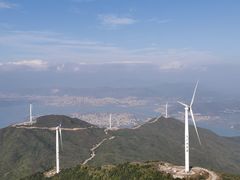 -惠东观音山