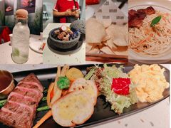 -GOTLOT COFFEE&KITCHEN角落厨房NOOK店
