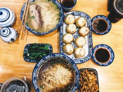 -同得兴 Since·1995 传统苏式面馆(十全街店)