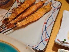 -吉兆·料理(红梅南路店)