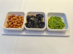 -万龙洲海鲜(亚运村店)