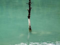 -玉龙雪山蓝月谷