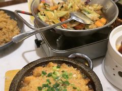 -小菜园新徽菜(无锡人民路红豆店)