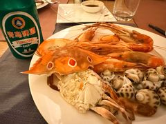 -艺厨风尚餐厅 · 桔钓沙莱华度假酒店
