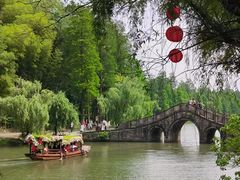 -常德桃花源景区