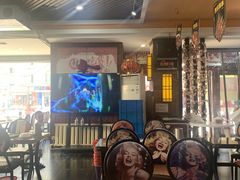 -刘一龙虾.烧烤(理工直营店)