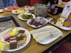 -苏格里岛自助海鲜烤肉火锅(集美万达店)