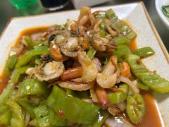 -江南村海鲜馆(洞头店)