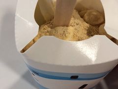 桂花脏脏年糕麦旋风-麦当劳(湛江大厦店)