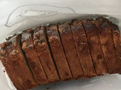 -WHEAT&BAKER-麥(凯德来福士店)