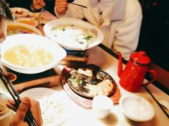 -老淮安·淮安菜(涟水店)