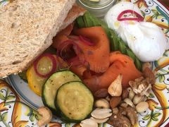 -Alimentari早午餐(安福路店)