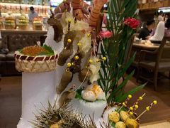 -雍和会海鲜姿造自助(湖东路店)