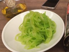 -苏小柳点心·手作小笼包(浦东嘉里城分院)